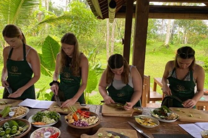 Ubud Cooking Class with Optional Market Visit Pickup Included - Price and Value: Why $18.95 Feels Reasonable Here