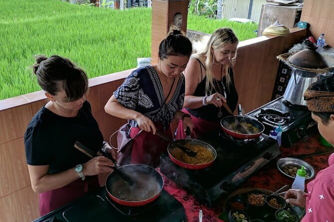 Ubud Cooking Class with Optional Market Visit Pickup Included - Practical Tips: What to Bring and How to Get the Most Out of It