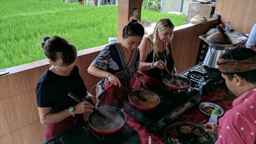 Ubud: Cooking Class with Transfers and Optional Market Visit - Final thoughts: should you book this Ubud cooking class?