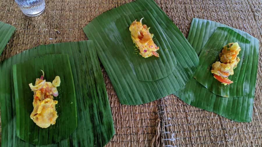 Ubud: Cooking Class with Transfers and Optional Market Visit - Cultural meaning at the table: why the lessons aren’t just food facts