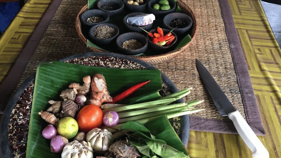 Ubud: Cooking Class with Transfers and Optional Market Visit - Who should book this (and who might skip it)