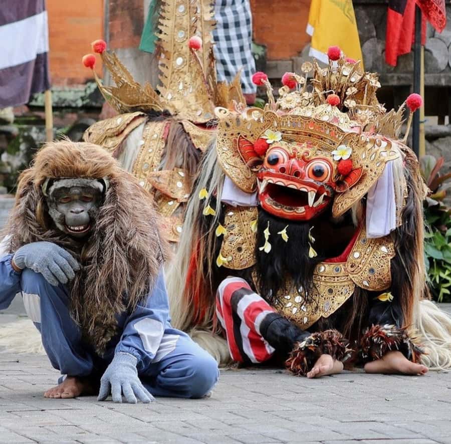 Ubud: Customised private day trip with personal driver - Choosing Your Stops: Temples, Rice Terraces, and Nature in One Day