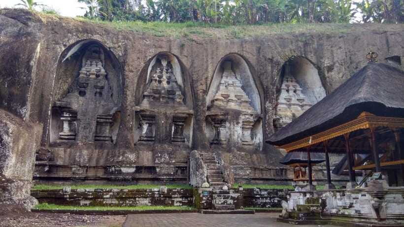 Ubud: Customised private day trip with personal driver - Tegalalang Rice Terraces: Viewpoint Time Without the Rush