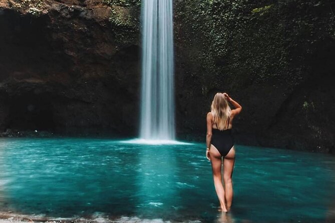 Ubud Customized Full Day Tour - Visit Most favorite In Ubud - How the Day Flows in About 10 Hours