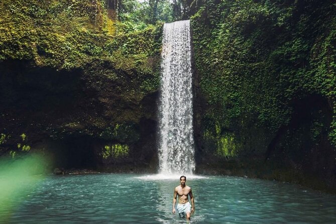 Ubud Customized Full Day Tour - Visit Most favorite In Ubud - Tegalalang Rice Terrace: Classic Views With Real-World Crowds