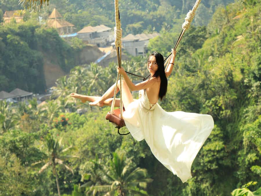 Ubud Customized Tour-Ubud Charter - Ulupetanu Waterfall vs. ATV: Choose Your Nature Intensity