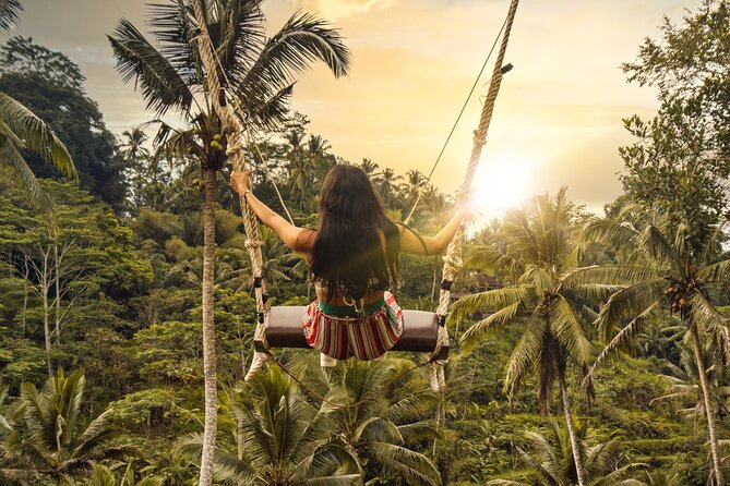 Ubud Day Tour - Top Things to do in Ubud + Local Ubud Guide - A Ubud Day Tour that actually fits together
