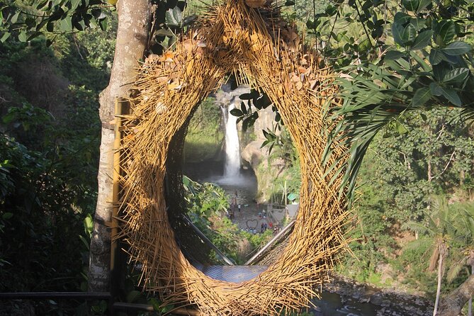 Ubud Day Tour - Top Things to do in Ubud + Local Ubud Guide - Hotel pickup: why the start time matters in Ubud