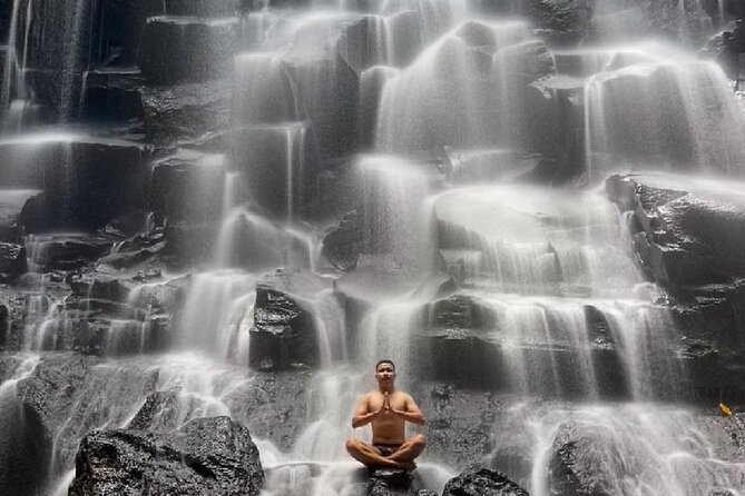 Ubud Day Tour : Waterfall, Temple and Local Night Market Tour - Gianyar Street Night Market: Real Food Energy at the End of the Day