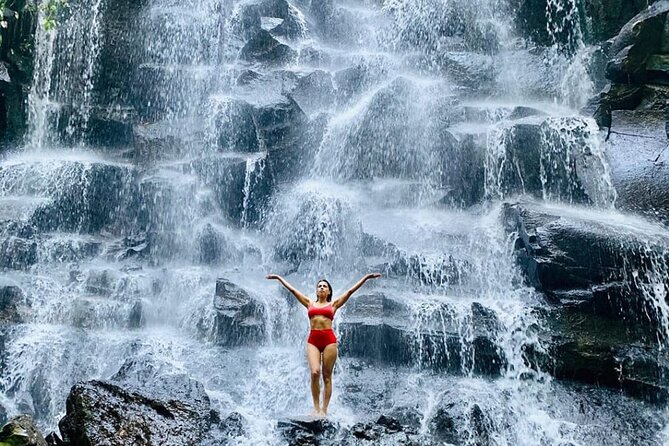 Ubud Day Tour : Waterfall, Temple and Local Night Market Tour - Your Guide Makes the Difference (Especially If You Ask Questions)
