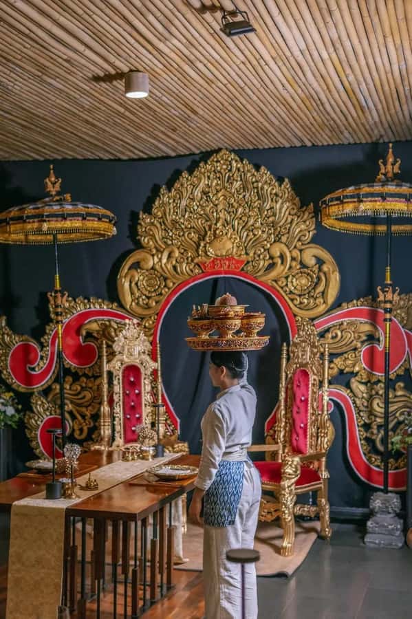 Ubud: Dining Voucher with Table Reservation at Ankhusa - Getting value from the dining voucher (and avoiding bill surprises)