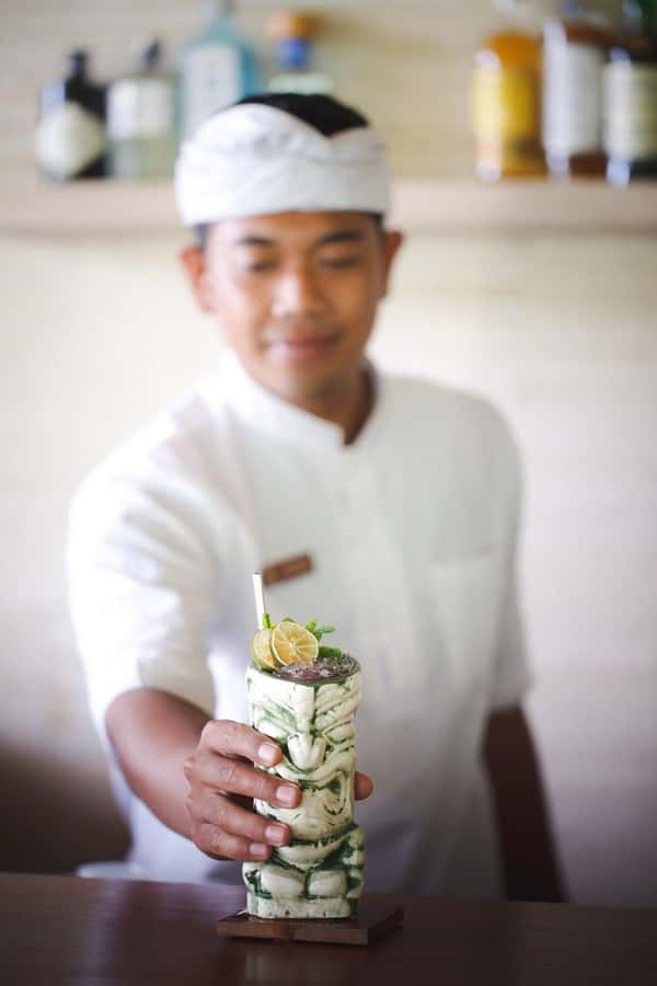 Ubud: Dining Voucher with Table Reservation at Ankhusa - Who should book Ankhusa with a voucher, and who should skip