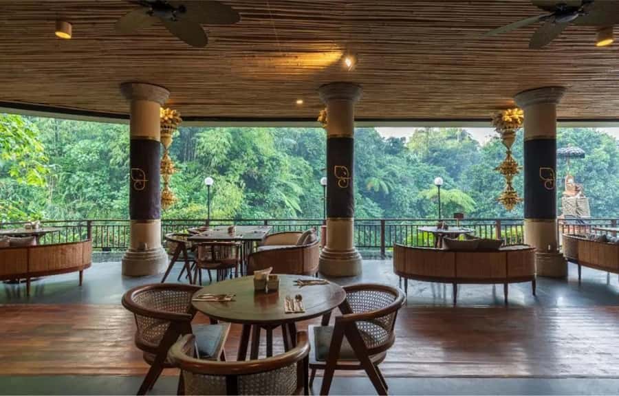 Ubud: Dining Voucher with Table Reservation at Ankhusa - FAQ