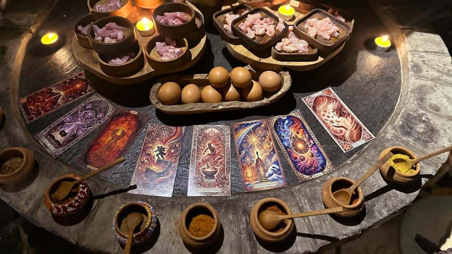 Ubud: Dinner Show Lost City - Story of Humanity Experience - Who This Ubud Dinner Show Fits Best (and Who Might Skip It)