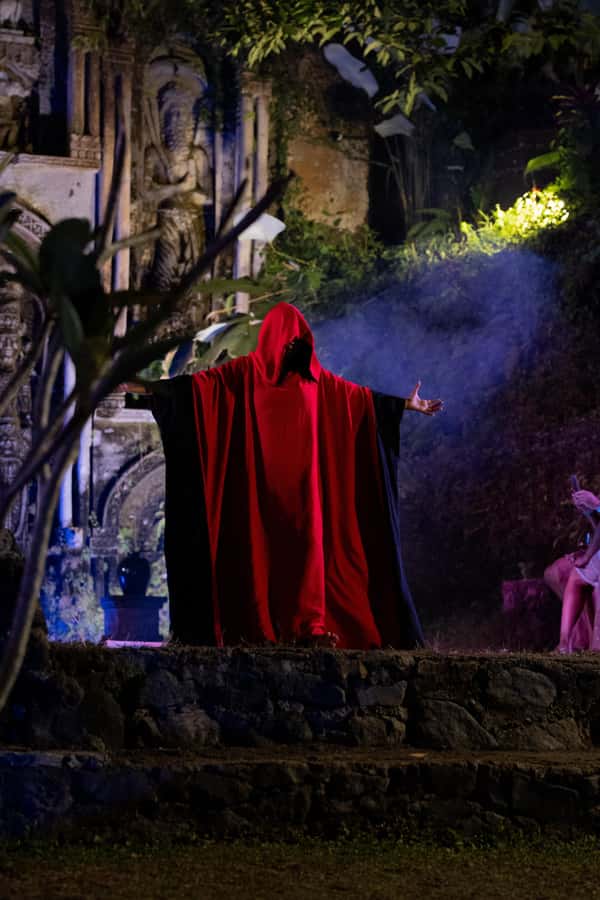 Ubud: Dinner Show Lost City - Story of Humanity Experience - Should You Book the Ubud Lost City Dinner Show?