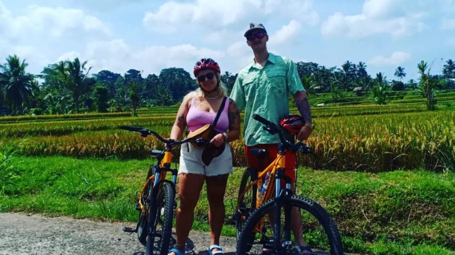 Ubud: Downhill Countryside Cycling From Kintamani - Weather, fog, and the one thing you can’t control