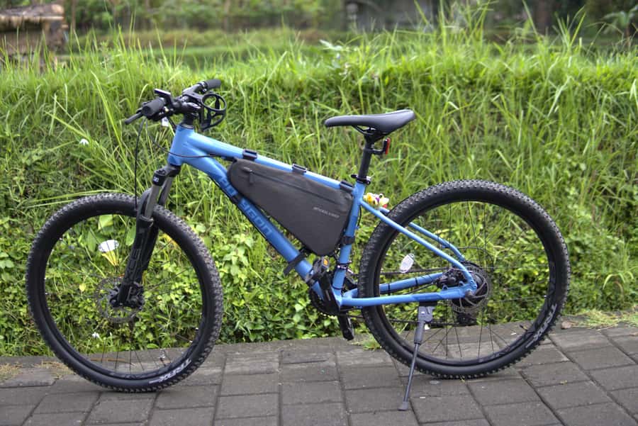 Ubud: E-Bike Tour with Rice Terrace and Village Visit - How hard is it? Pace, safety, and who should book