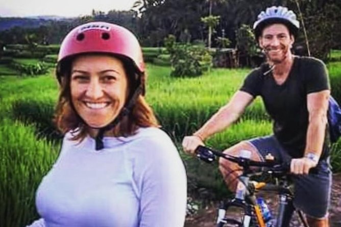 Ubud Eco Culture Cycling Exploration - Bikes, Included Food, and the Pace You’ll Actually Feel
