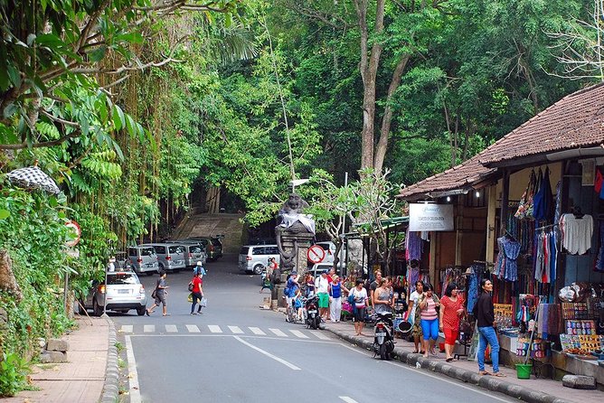 Ubud Eco Culture Cycling Exploration - Quick FAQ Before You Decide