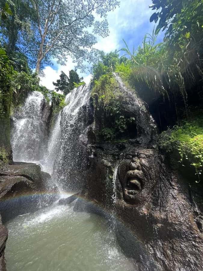 Ubud Experiences : Spiritual Escape Tour and Beji Waterfall - Key things that make this tour worth considering