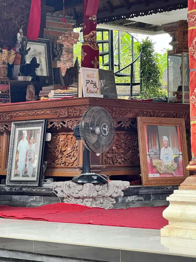 Ubud Experiences : Spiritual Escape Tour and Beji Waterfall - Who this fits best (and who should think twice)