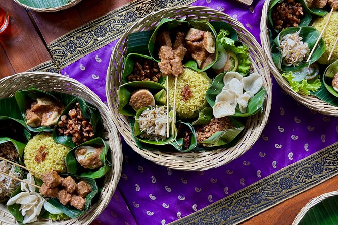 Ubud Food and Cultural Tour - The Noodle Soup Stop: Why It’s a Headliner in Ubud