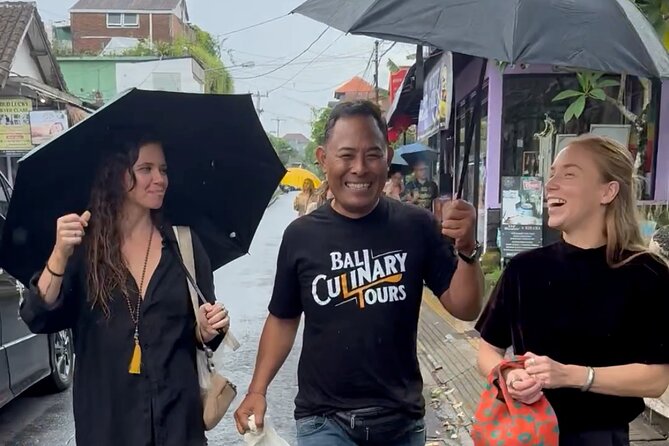 Ubud Food and Cultural Tour - What I Love About the Tour: Variety, Selection, and Friendly Energy
