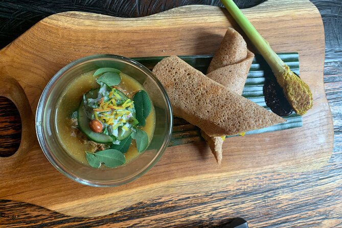 Ubud Food and Cultural Tour - The Noodle Soup Stop: Why It’s a Headliner in Ubud