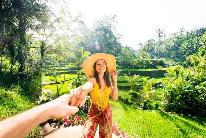 Ubud Full Day ATV Adventure with Rice Terrace and Temple Ritual - Should you book this Ubud ATV and Tirta Empul day tour?