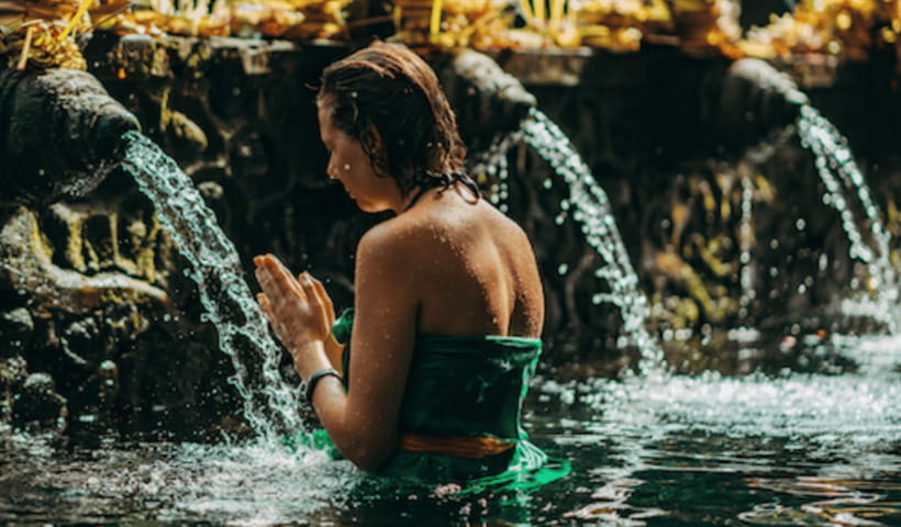 Ubud Full Day Private Tour with All Inclusive - Lunch at Tegallalang: A Break in the Middle That Actually Helps