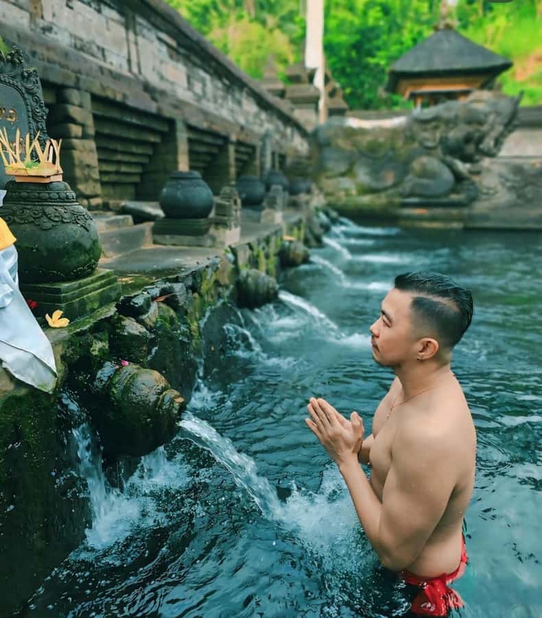 Ubud: Full-Day Rice Terrace, Monkey Forest & Waterfall - Should you book this Ubud full-day route?