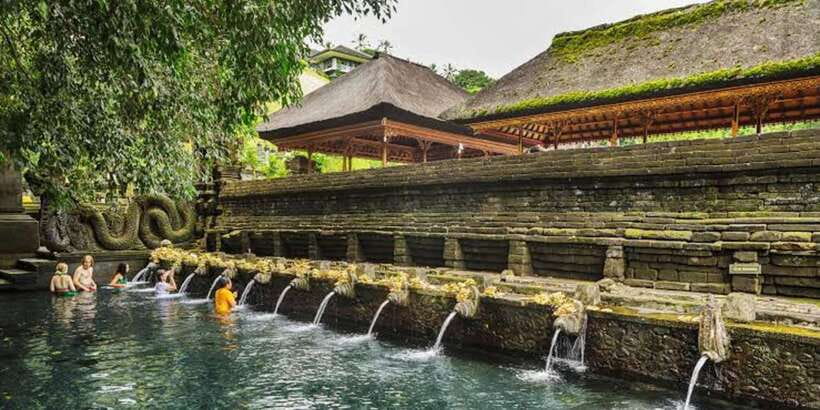 Ubud Full Day Tour with Private Car - Private car, English-speaking driver, and a plan that actually flows
