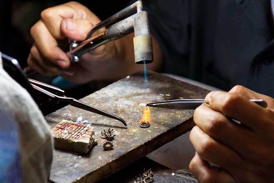 Ubud Full Day Tour with Private Car - Mas Village wood carving: watch craft meet patience