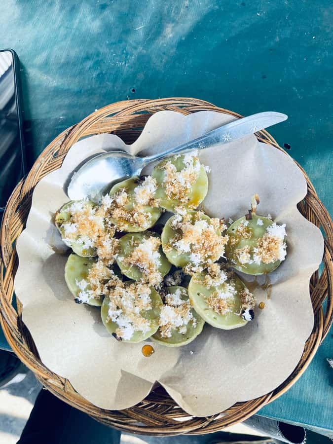 Ubud: Gianyar Night Market Food Tour with up to 17+ Tastings - Key Highlights You’ll Feel Right Away