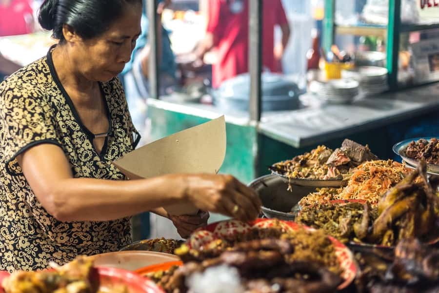 Ubud: Gianyar Night Market Food Tour with up to 17+ Tastings - The 3–5 Hour Plan: Pickup, Market Time, and Easy Drop-Off