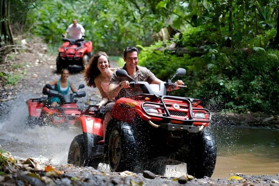 Ubud: Gorilla Cave Tunnel ATV & Beji Guwang Hidden Canyon - Who Should Book This Ubud ATV + Beji Guwang Canyon Day?