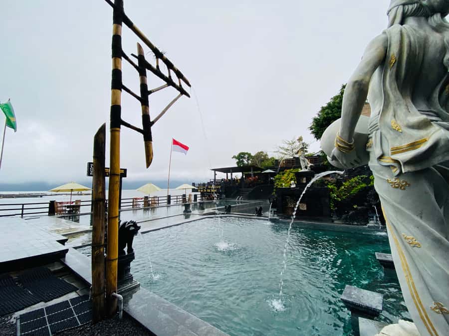 Ubud: Gorilla Face ATV & Batur Natural Hotspring with Lunch - Tips So You Don’t Lose Time or Comfort
