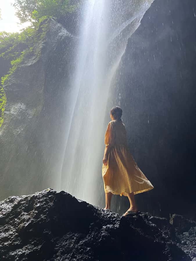 Ubud: Gorilla Face Quad Bike, Jungle Swing, Waterfall & Meal - Should You Book This Ubud Gorilla ATV, Swing and Waterfall Day?