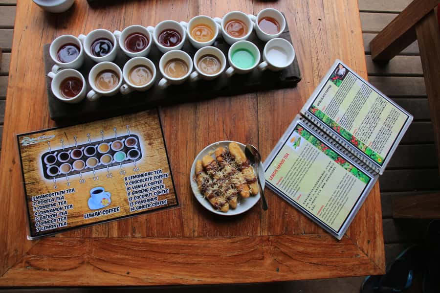 Ubud: Half-Day Tegallalang Electric Cycling Tour - Getting There: Ubud Pickup, Timing, and What to Expect Before You Go