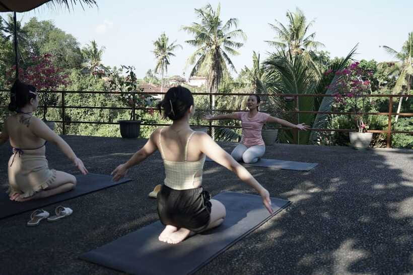 Ubud Hatha Yoga Home Service (certified yoga teacher) - Who This Fits Best in Ubud (and Who Might Skip It)