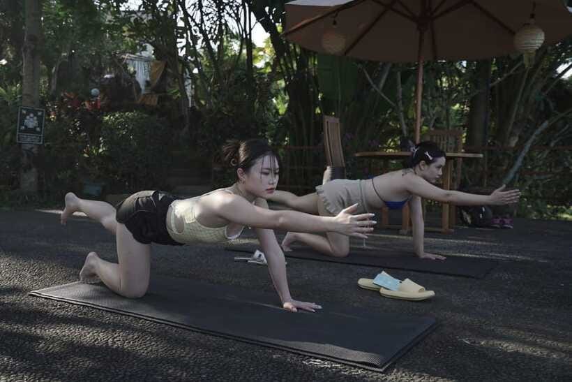 Ubud Hatha Yoga Home Service (certified yoga teacher) - Should You Book Ubud Hatha Yoga Home Service?