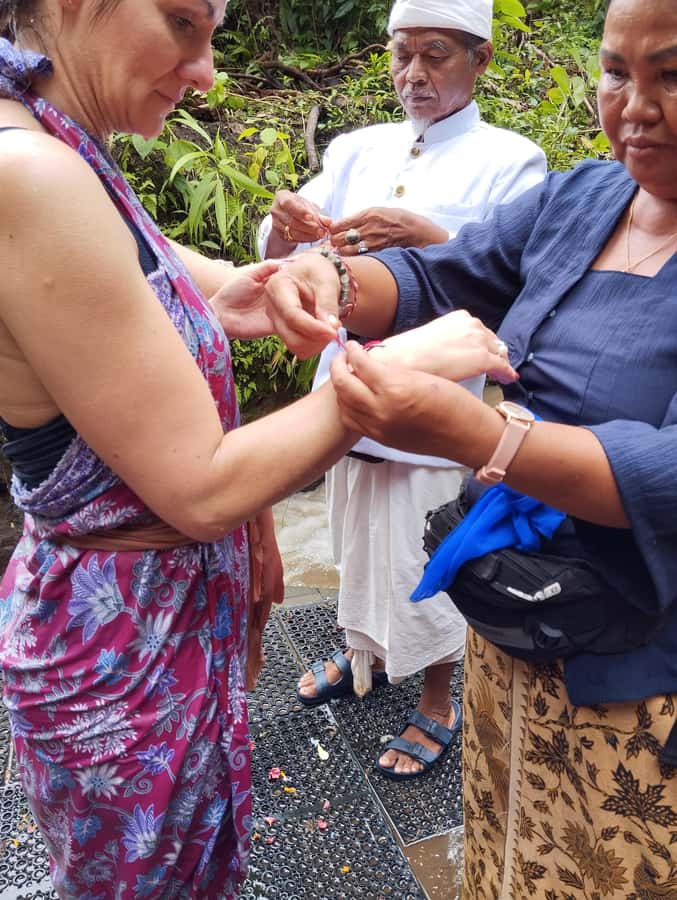 Ubud: Healing & Purification with Shaman at Hidden Temple - Where the time goes: 90 minutes to 6 hours and how to plan