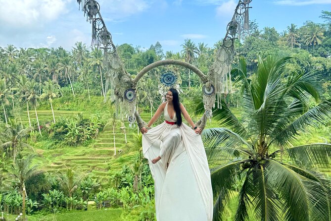 Ubud Healing Retreat Yoga, Massage, Purification & Rice Terraces - A half-day healing flow that feels practical, not performative