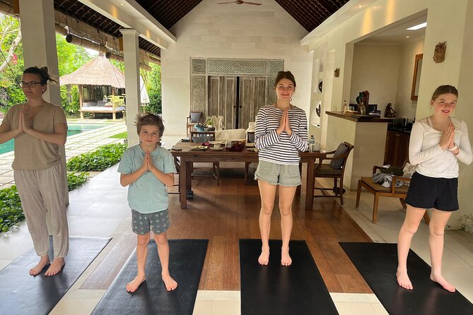 Ubud Healing Retreat Yoga, Massage, Purification & Rice Terraces - Who this retreat is best for (and who should skip it)