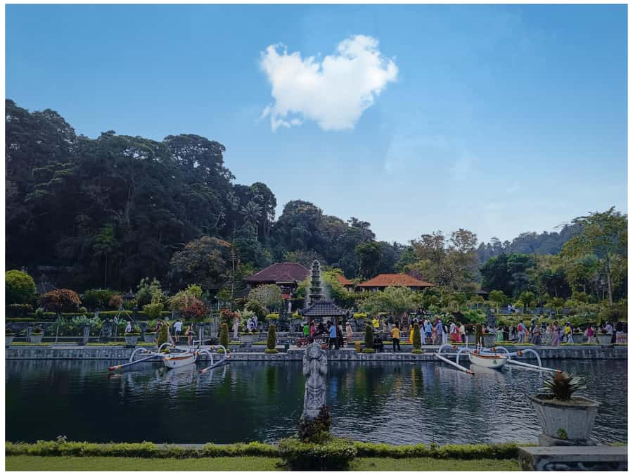 Ubud: Heaven Gate Lempuyang, Water Palace & Waterfall Tour - Price and value for $36: what’s included, what might cost extra, and when it’s a bargain