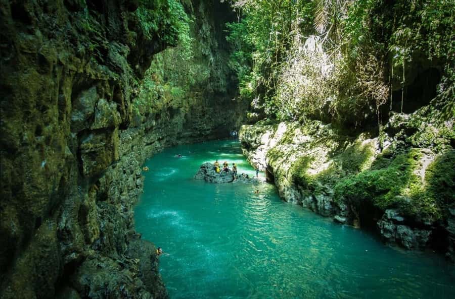 Ubud: Hidden Canyon Beji Guwang Guided Tour - Hidden Canyon Beji Guwang: What You’re Really Paying For