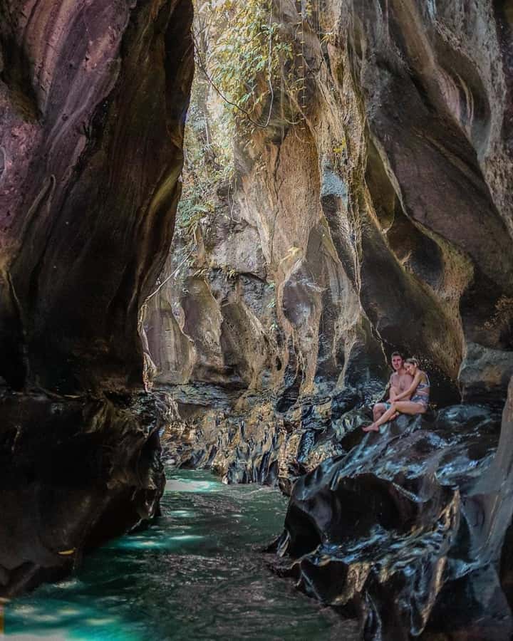 Ubud: Hidden Canyon Beji Guwang Guided Tour - The 4–6 Hour Flow From Ubud to the Canyon