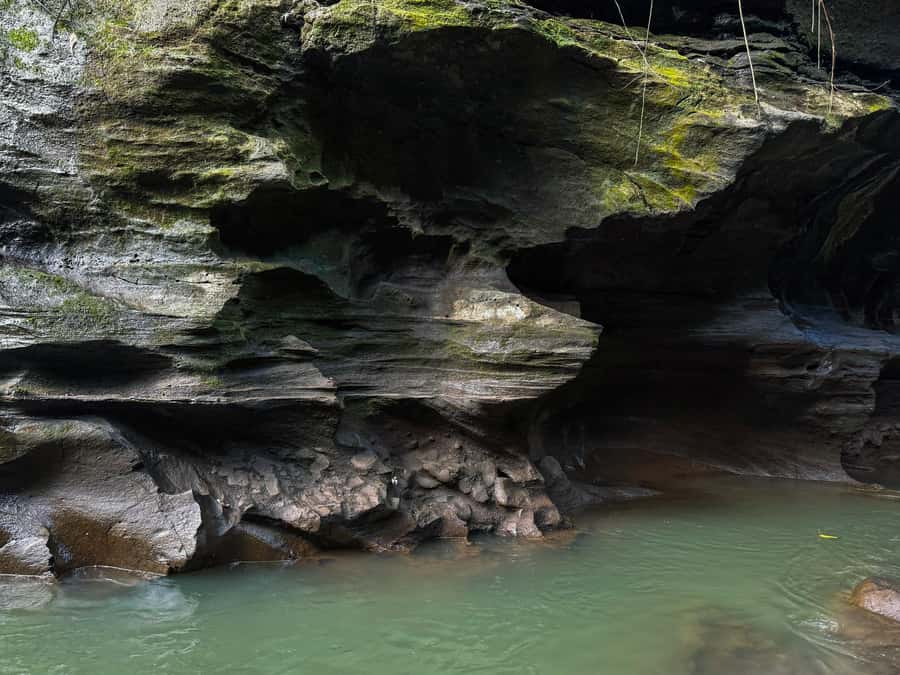 Ubud: Hidden Canyon Beji Guwang Guided Tour - Gear Checklist That Actually Makes a Difference