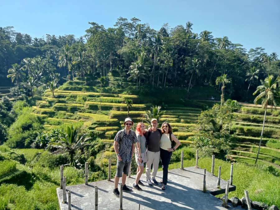 Ubud: Hidden Gems and Waterfalls Private Tour - Your guide makes a real difference (especially for photos and culture)