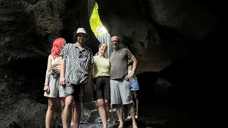 Ubud: Hidden Gems and Waterfalls Private Tour - How the day flows: waterfalls, terraces, and a Kintamani lunch break
